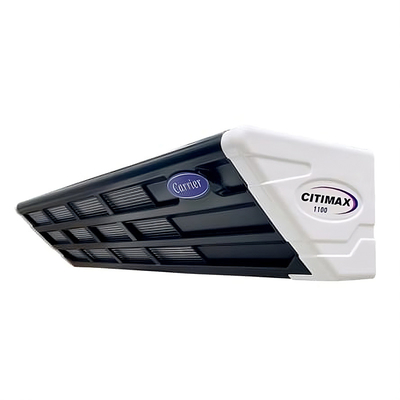 Citimax 1100+ वाहक प्रशीतन इकाइयां शीतलन प्रणाली उपकरण 22A