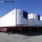 ट्रक ट्रेलर 40 फीट / 45 फीट कंटेनर के लिए एसएलएक्सआई 400 30/50 रेफ्रिजरेशन यूनिट थर्मो किंग थर्मोकिंग