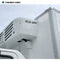 रेफ्रिजरेटर ट्रक कूलिंग सिस्टम उपकरण के लिए SV1000 थर्मो किंग रेफ्रिजरेशन यूनिट मांस दवा को ताज़ा रखती है