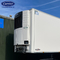 वेक्टर 1550 कैरियर कैरियर प्रशीतन इकाई रेफ्रिजरेटर शीतलन प्रणाली फ्रीजर उपकरण रेफर ट्रक वैन ट्रेलर
