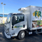 ट्रक शीतलन प्रणाली उपकरण के लिए कैरियर सिटीमैक्स 400 प्रशीतन इकाइयां मांस सब्जी फल को ताजा रखती हैं