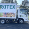 ट्रक शीतलन प्रणाली उपकरण के लिए कैरियर सिटीमैक्स 400 प्रशीतन इकाइयां मांस सब्जी फल को ताजा रखती हैं