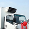 Citimax 700+ वाहक प्रशीतन इकाइयां शीतलन प्रणाली उपकरण 30CBM वॉल्यूम ट्रक बॉक्स