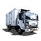 QINGLING M100 रेफ्रिजरेटेड ट्रक खाद्य के लिए मांस मछली परिवहन फ्रीजर कैरियर Citimax 500+ रेफ्रिजरेशन यूनिट