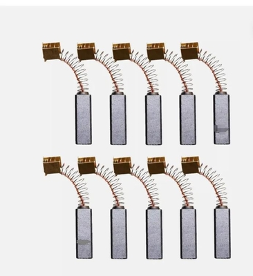 54-00639-32 वाहक के लिए प्रशंसक मोटर ब्रश SUPRA OASIS150/250/350 Aftermarket वैकल्पिक स्पेयर पार्ट्स