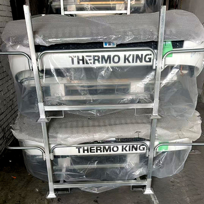 T-780E 780e T780E THERMO KING शीतलन इकाई चीन में निर्मित डीजल इंजन के साथ विद्युत स्टैंडबाय के साथ विद्युत पंखे