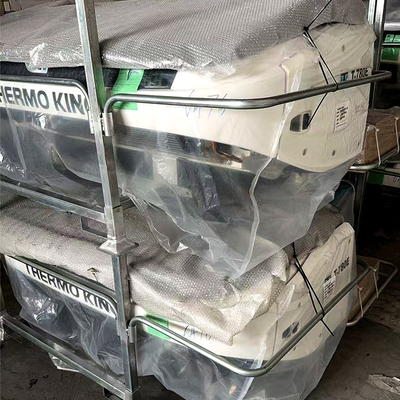 T-780E 780e T780E THERMO KING शीतलन इकाई चीन में निर्मित डीजल इंजन के साथ विद्युत स्टैंडबाय के साथ विद्युत पंखे