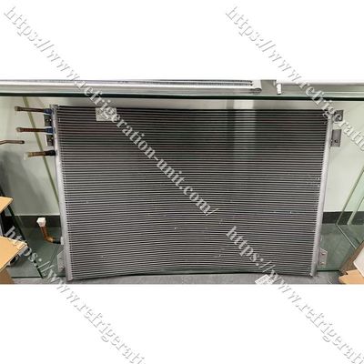 08-00330-00 Coil Condenser  for Carrier Transicold X4 7300 aftermarket parts