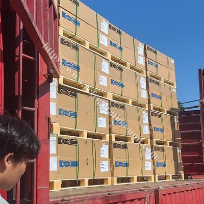 वाहक ट्रांसकोल्ड Citimax 280/280T छोटी शीतलन इकाई 12/24V वाहन संचालित छोटे वैन या ट्रक के लिए उपलब्ध 2-3 मीटर की लंबाई रेफ्रिजरेटेड बॉक्स