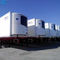 ट्रक ट्रेलर प्रशीतन इकाइयों के लिए SLXi 400 थर्मो किंग 40 फीट 45 फीट कूलर