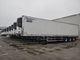ट्रक के लिए 5000m3 h SLXI सीरीज सेमी ट्रेलर रेफ्रिजरेशन यूनिट