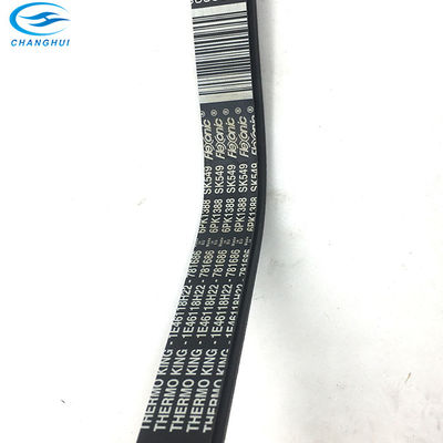 781853 आयरन बेल्ट थर्मो किंग यूनिट रेफ्रिजरेशन पार्ट्स