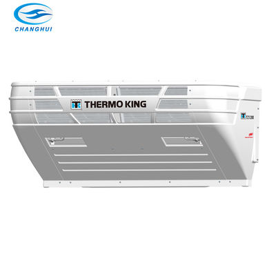 TK21 कंप्रेसर 1.3kg 24V थर्मो किंग वान रेफ्रिजरेशन यूनिट