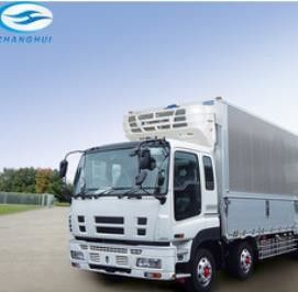 थर्मो किंग रखो ठंडा 2500m3 h वैन के लिए शीतलन इकाइयां