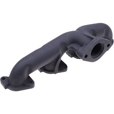 वाहक 25-39335-00 मूल स्पेयर पार्ट्स MANIFOLD, EXHAUST पाइप ट्रक रेफ्रिजरेटर शीतलन प्रणाली के लिए स्पेयर पार्ट्स