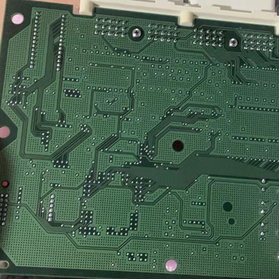 रेफ्रिजरेटर शीतलन प्रणाली के लिए वाहक भागों 12-00650-63 तर्क बोर्ड मूल