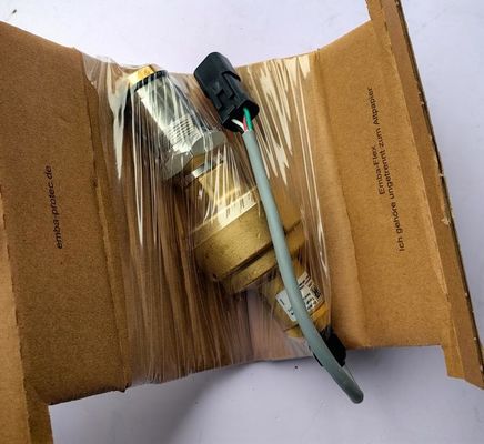 401571 थर्मो किंग स्पेयर पार्ट्स एलेक्टिक थ्रॉटलिंग वाल्व रेफ्रिजरेशन पार्ट्स