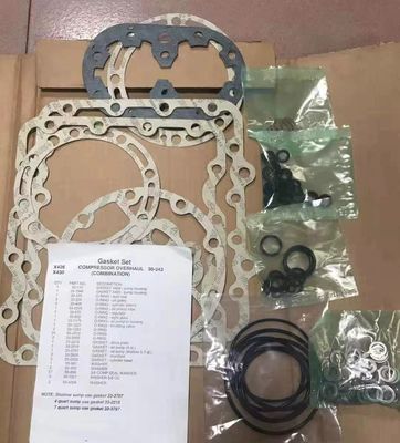 300243 थर्मो किंग स्पेयर पार्ट्स किट गास्केट सेट रेफ्रिजरेशन ट्रक पार्ट्स