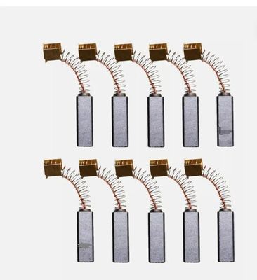 वाहक SUPRA OASIS150/250/350 के लिए प्रशंसक मोटर ब्रश 54-00639-32