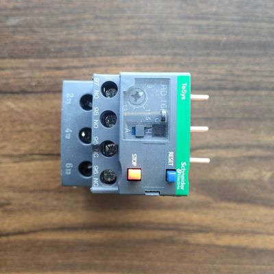 THERMO KING ओवरलोड रिले 416409/416410/416094/416315 बाद के बाजार के भाग