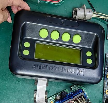 सीए-8452372-एलसीडी दिल में थर्मो किंग SR2/SR3/SR4