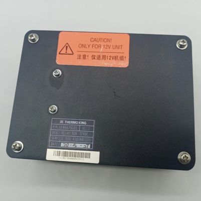 मॉडल 418618 रिले बॉक्स मूल थर्मो किंग RV200