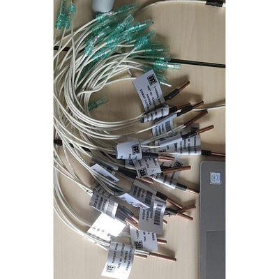 थर्मो किंग RV200 मूल वापसी वायु तापमान सेंसर मॉडल 418171