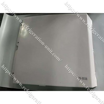 THERMO KING ट्रेलर SLXe SLXi 100/200/300/400 बाहरी कवर 989038 ABS प्लास्टिक सामग्री