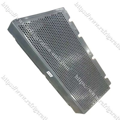 THERMO KING ट्रेलर SLXe SLXi 100/200/300/400 बाहरी कवर 989588 ABS प्लास्टिक सामग्री