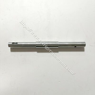 772955 THERMO KING T श्रृंखला प्रशंसक शाफ्ट T-600R/800R/1000R T-600M/800M/1000M T-680Pro/880Pro/1080Pro के लिए बिक्री के बाद के भाग उपलब्ध हैं