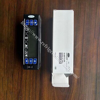 कैब नियंत्रक 12-00773-00 को 12-00325-02 (रद्द करें) से बदलें। कैरियर सुप्रा 550 722 750 850 950 के लिए संगत