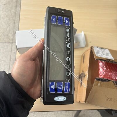 मूल स्पेयर पार्ट्स कैब कमांड कैरियर रेफ्रिजरेशन यूनिट पार्ट्स नई स्थिति के लिए Supra 550 750 850