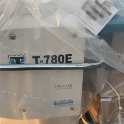 T-780E थर्मो किंग रेफ्रिजरेशन यूनिट T-880E T-1080E T-1280E ट्रक परिवहन के लिए शीतलन प्रणाली