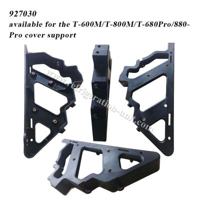 927030 BRACKET - कॉइल (कर्बसाइड),T600/T800 / T-600M T-800M 880Pro T-600R T-800R कवर समर्थन