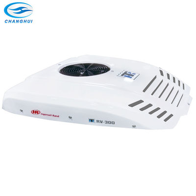 थर्मो किंग रेफ्रिजरेशन यूनिट्स सेल्फ पावर्ड 150hp R404a