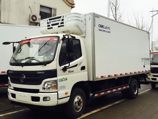 थर्मो किंग वैन 24 वीडीसी 18 ए 2.5 किलो रेफ्रिजरेशन इकाइयां