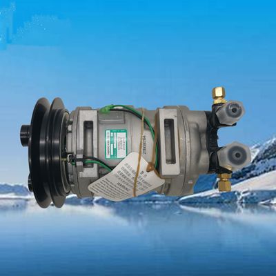 थर्मो किंग पार्ट्स 102-1181 250hp TK21 रेफ्रिजरेशन कंप्रेसर