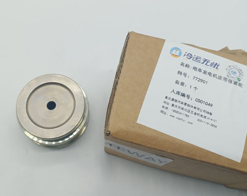 थर्मो किंग 772901 पार्ट्स एसएलएक्सआई जनरेटर बेल्ट टेंशनर 2 किलो