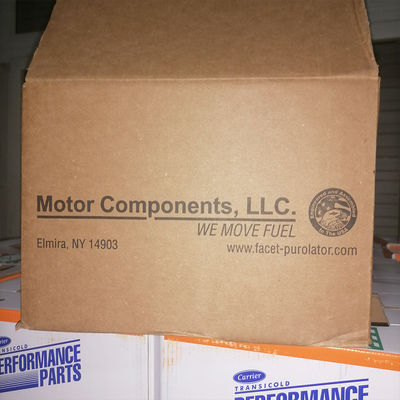 वाहक प्रशीतन इकाई ईंधन पंप 30-01108-04 और 417059 संयुक्त राज्य अमेरिका में निर्मित 30-66840-00 के लिए प्रतिस्थापन