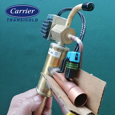 वाहक 14-00337-02 स्पेयर पार्ट्स वैकल्पिक NO. 14-00337-04 वाल्व 3 रास्ता