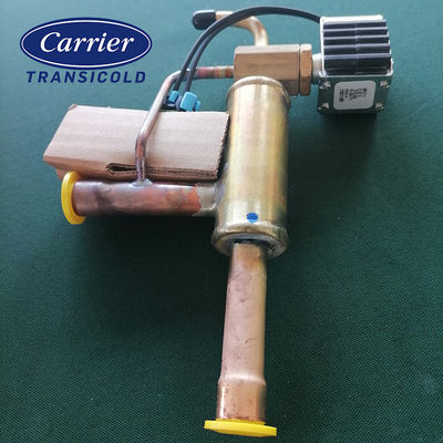 वाहक 14-00337-02 स्पेयर पार्ट्स वैकल्पिक NO. 14-00337-04 वाल्व 3 रास्ता