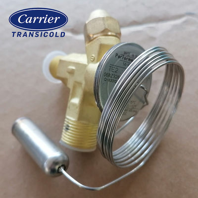 14-60039-04 विस्तार वाहक रेफ्रिजरेशन यूनिट्स स्पेयर पार्ट्स वाल्व