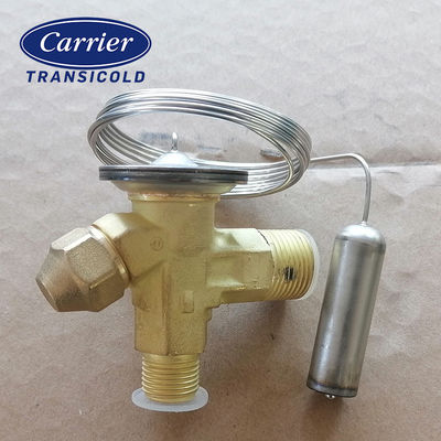 14-60039-04 विस्तार वाहक रेफ्रिजरेशन यूनिट्स स्पेयर पार्ट्स वाल्व