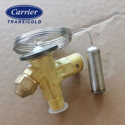 14-60039-04 विस्तार वाहक रेफ्रिजरेशन यूनिट्स स्पेयर पार्ट्स वाल्व