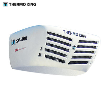 छोटे ट्रक शीतलन इकाइयां THERMO KING SV श्रृंखला SV400/SV600/SV700/SV800/SV1000