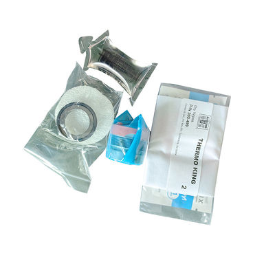 थर्मो किंग स्पेयर पार्ट्स 221100TKA सील - क्रैंकशाफ्ट ट्रक रेफ्रिजरेटर शीतलन प्रणाली के लिए वाइप्स के साथ एसएस कंप्रेसर