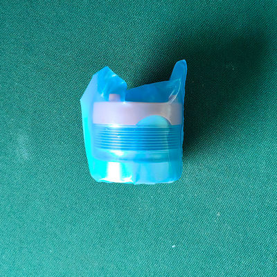 थर्मो किंग स्पेयर पार्ट्स 221100TKA सील - क्रैंकशाफ्ट ट्रक रेफ्रिजरेटर शीतलन प्रणाली के लिए वाइप्स के साथ एसएस कंप्रेसर