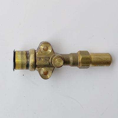 थर्मो किंग मूल भागों 661916 वाल्व - चूषण,MD/T600/T800/T1000 ट्रक रेफ्रिजरेटर प्रणाली के लिए