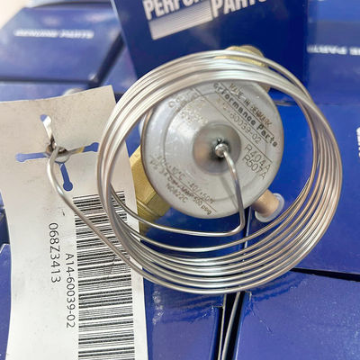 14-60039-04 विस्तार वाहक रेफ्रिजरेशन यूनिट्स स्पेयर पार्ट्स वाल्व