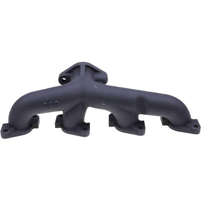 वाहक 25-39335-00 मूल स्पेयर पार्ट्स MANIFOLD, EXHAUST पाइप ट्रक रेफ्रिजरेटर शीतलन प्रणाली के लिए स्पेयर पार्ट्स